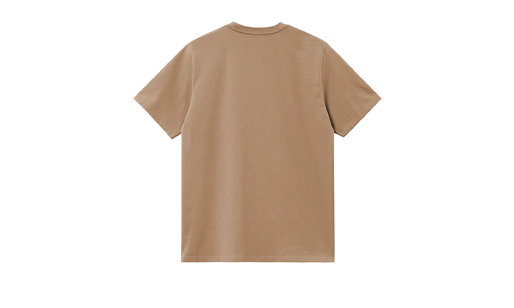 T-Shirt Chase Cotton Combed Single