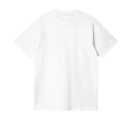 Carhartt WIP T-Shirt Pocket Heart