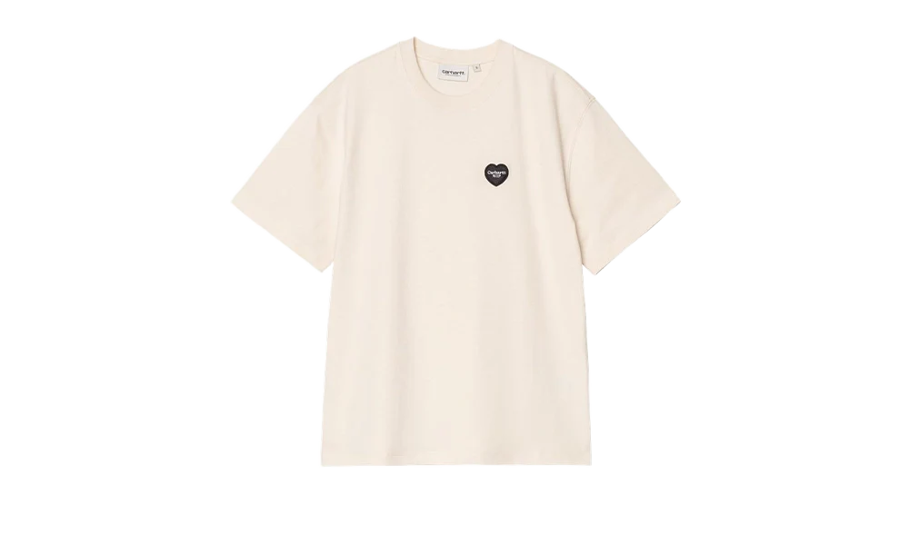 T-Shirt W’ Ingo  Organic Cotton Single Jersey