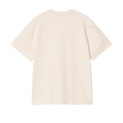 T-Shirt W’ Ingo  Organic Cotton Single Jersey