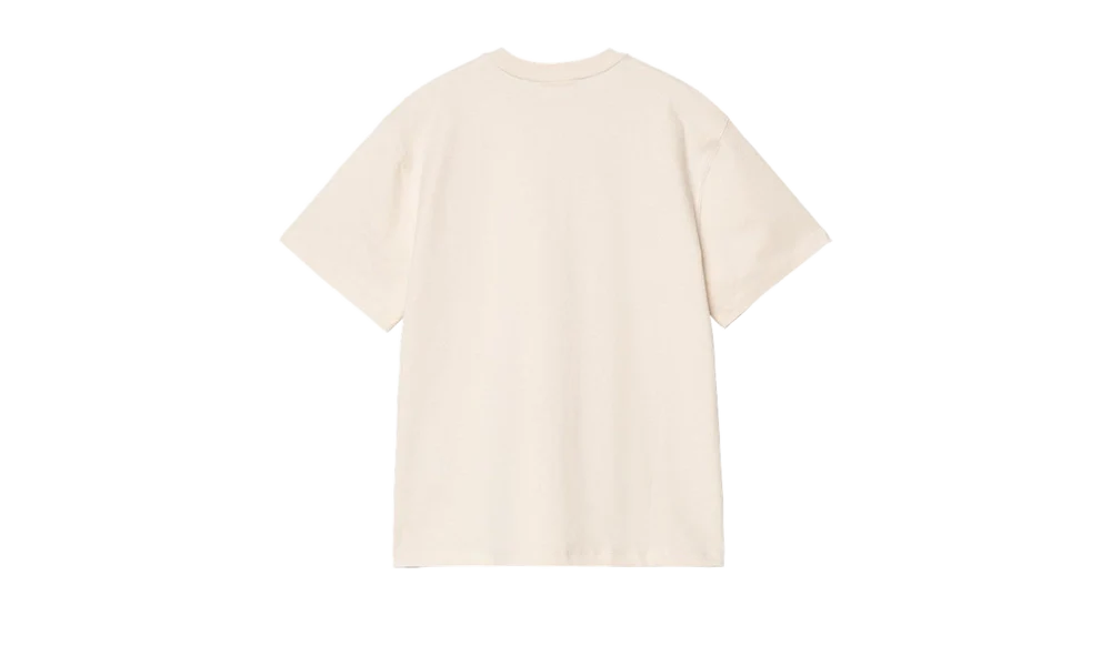 T-Shirt W’ Ingo  Organic Cotton Single Jersey