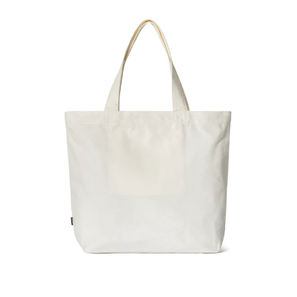 Tote Bag Canvas Graphic Large Dearborn Uncoated