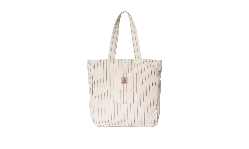 Tote Bag Hendry Fountain Twill