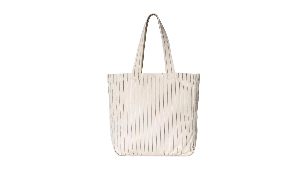 Tote Bag Hendry Fountain Twill