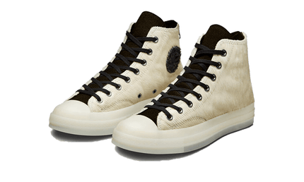 Converse Chuck 70 Hi Clot Panda