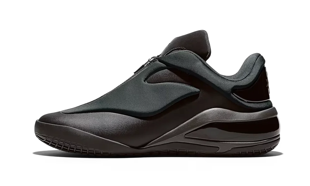 Shai 001 Charm Black