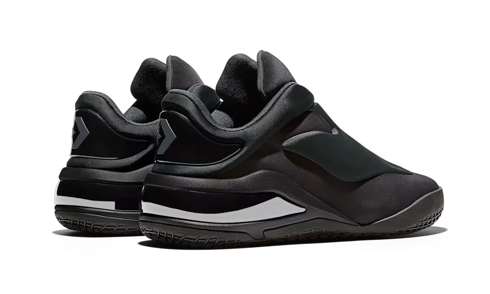 Shai 001 Charm Black