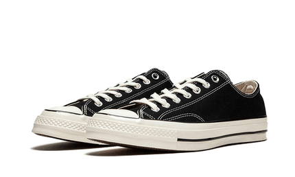 Converse Chuck Taylor All-Star 70 Ox Black White