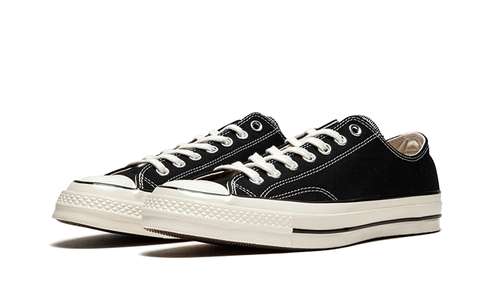 Converse Chuck Taylor All-Star 70 Ox Black White