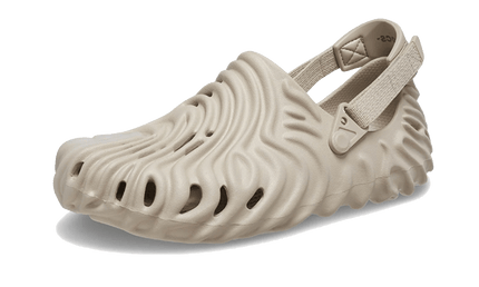 Crocs Pollex Clog Salehe Bembury Horchata