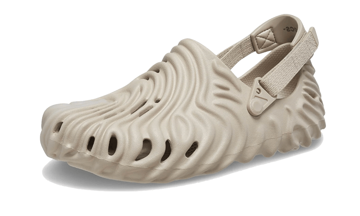 Crocs Pollex Clog Salehe Bembury Horchata