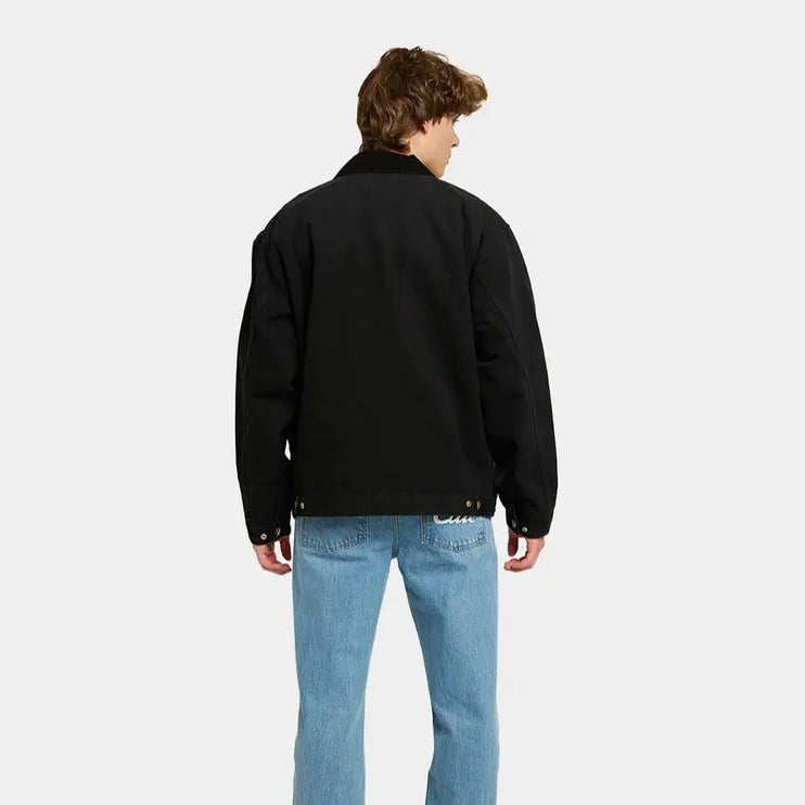 OG Detroit Jacket Black