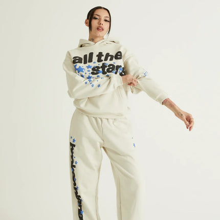 All The Stars Hoodie