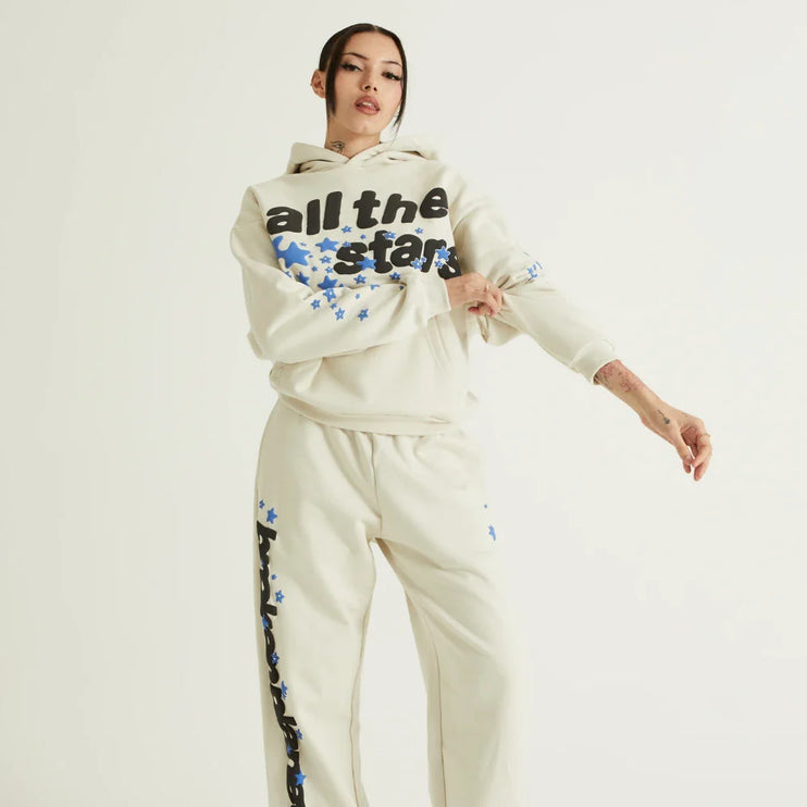 All The Stars Hoodie