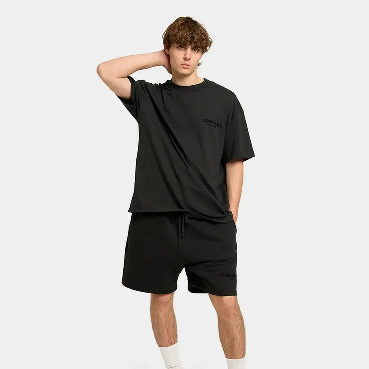 Fear of God Essentials T-shirt Stretch Limo