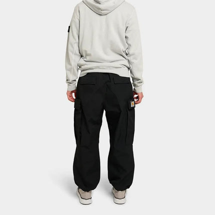 Invincible Cargo Pant Max Black