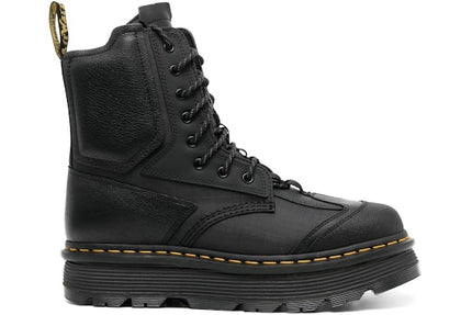 Dr. Martens 1460 Beta Zebzag Black