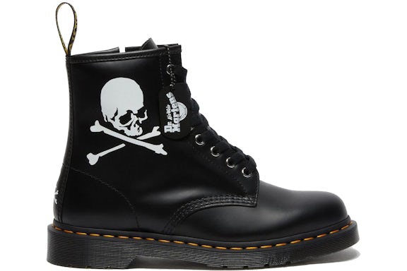 Dr. Martens 1460 Leather Boot MASTERMIND