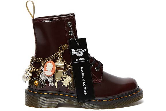 Dr. Martens 1460 Marc Jacobs