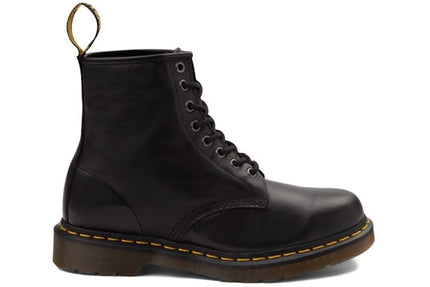 Dr. Martens 1460 Nappa Leather Lace Up Boot Black