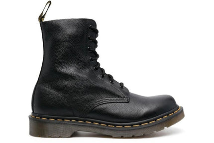 Dr. Martens 1460 Pascal Virginia Boots Black (Women's)