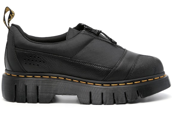 Dr. Martens 1461 Beta Clubwedge Black