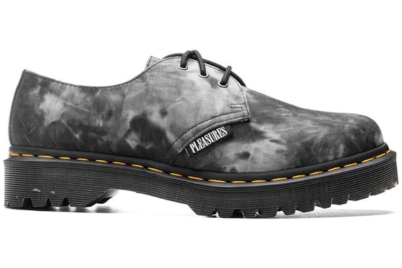 Dr. Martens 1461 Bex Pleasures Tie Dye