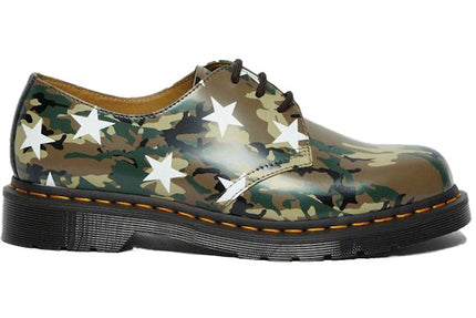 Dr. Martens 1461 Camo Sophnet. x END