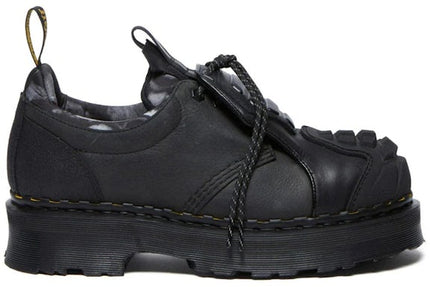 Dr. Martens 1461 Protect Oxford Black Leather