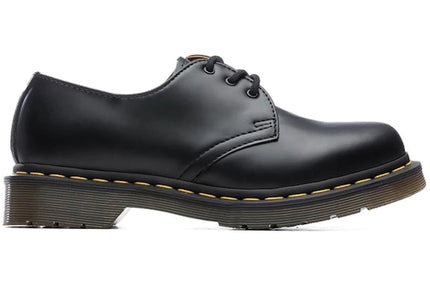 Dr. Martens 1461 Smooth Leather Oxford Black (Women's)