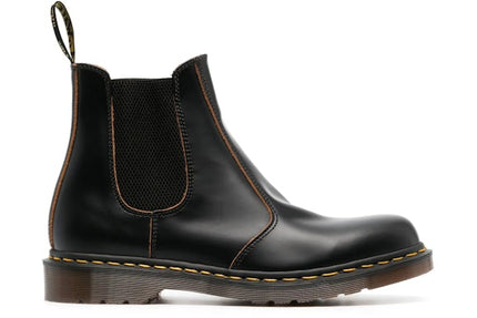 Dr. Martens 2976 Vintage Chelsea Boot Black