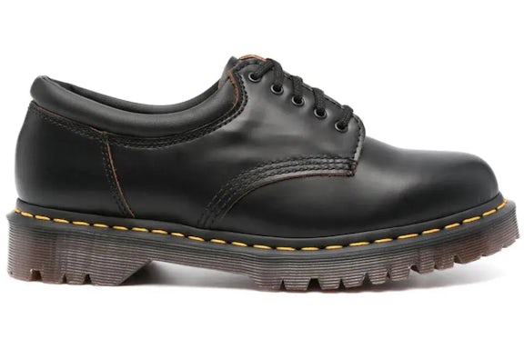 Dr. Martens 8053 Vintage Oxford Black