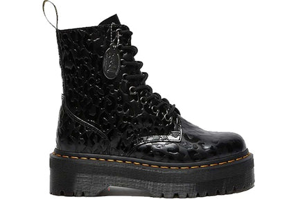 Dr. Martens Jadon Platform X-Girl Leather (Women's)