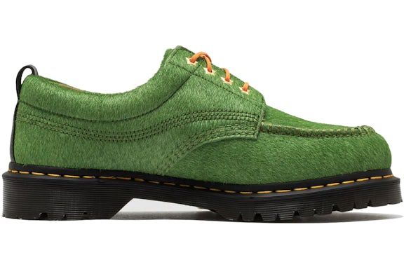 Dr. Martens Lowell Awake NY Vibrant Green