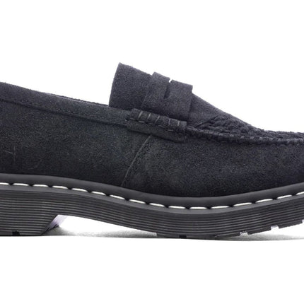 Dr. Martens Penton Creeper NEIGHBORHOOD Black Suede