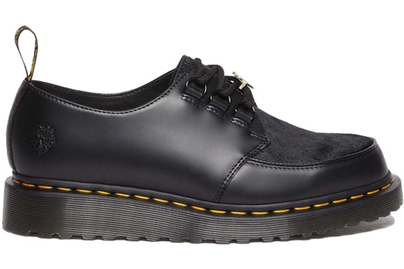 Dr. Martens Ramsey Creeper Girls Don’t Cry