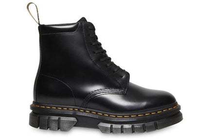 Dr. Martens Rikard 8 I Boot Black