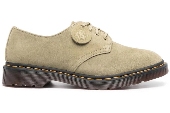 Dr. Martens Smiths Pale Olive