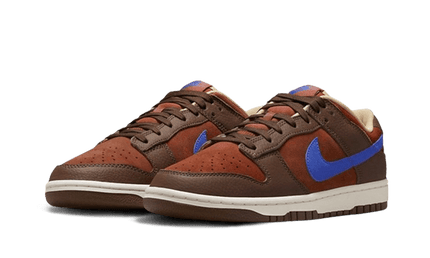 Nike Dunk Low Retro PRM Mars Stone