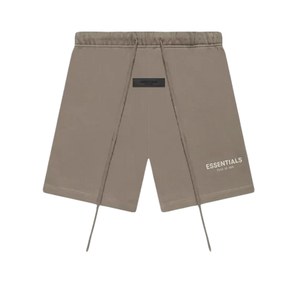Essentials Shorts Desert Taupe
