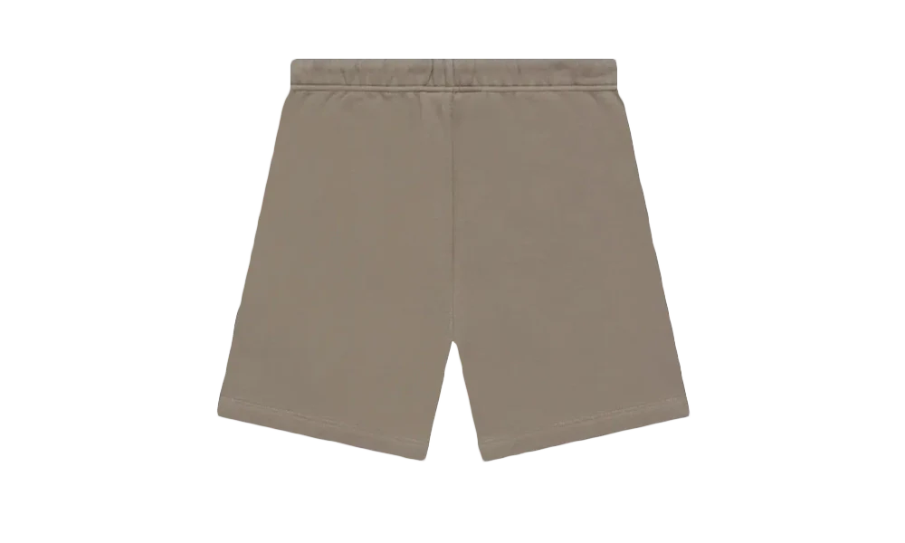 Essentials Shorts Desert Taupe