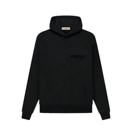Essentials Hoodie Stretch Limo