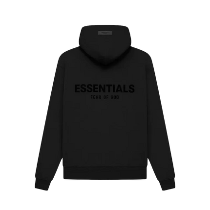 Essentials Hoodie Stretch Limo