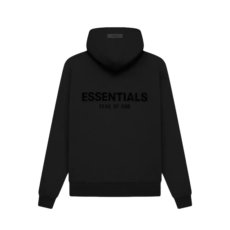 Essentials Hoodie Stretch Limo