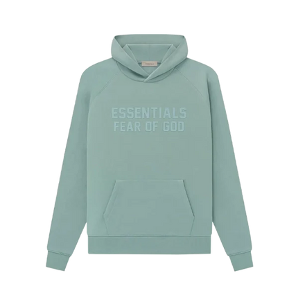 Fear of God Essentials Hoodie Sycamore