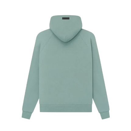 Fear of God Essentials Hoodie Sycamore