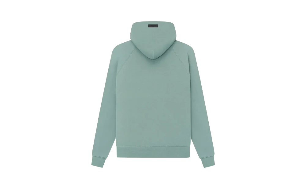Fear of God Essentials Hoodie Sycamore