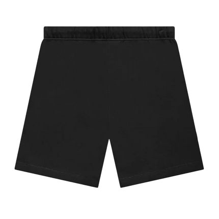 Fear of God Essentials Shorts Black Stretch Limo