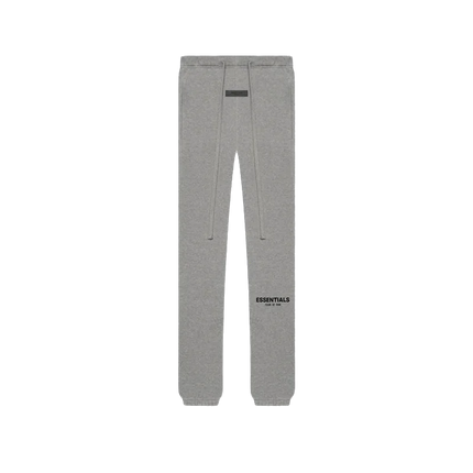 Essentials Sweatpants Dark Oatmeal