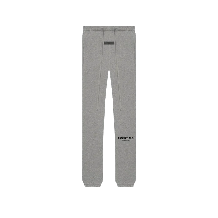 Essentials Sweatpants Dark Oatmeal